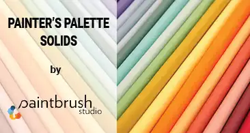 Painter's Palette Solids for sale.